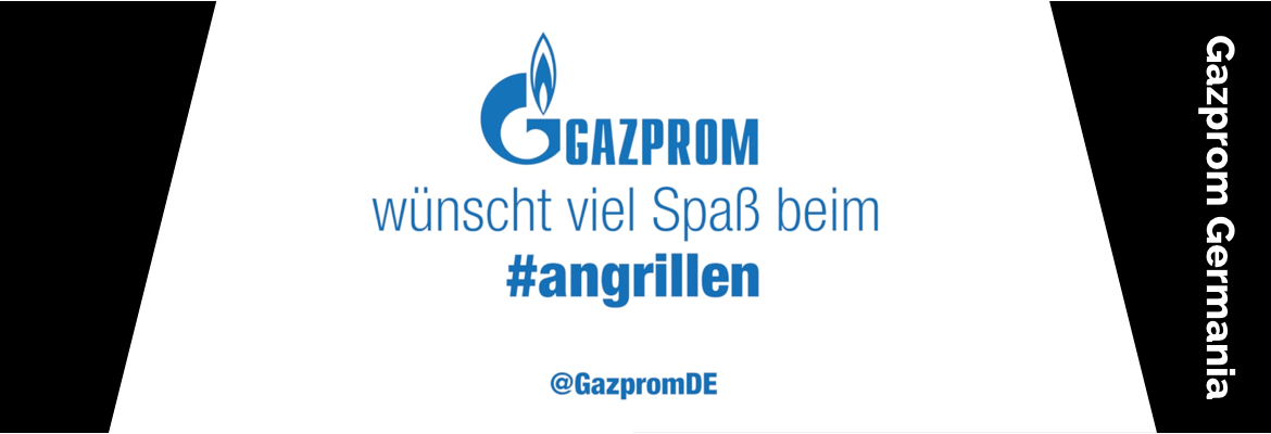 Gazprom Media