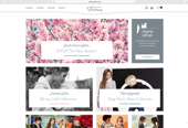 Barbara Freres Website