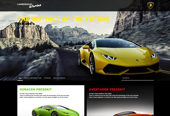 Lamborghini