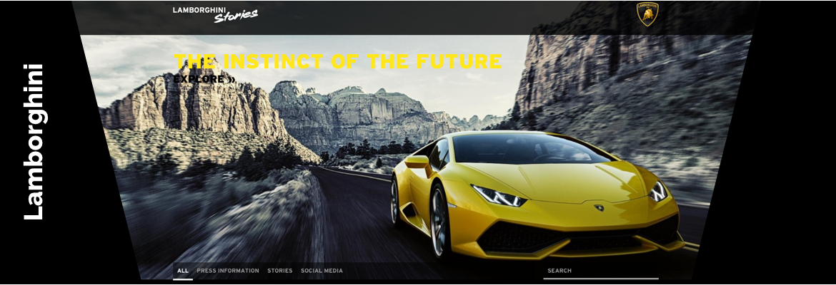 Lamborghini